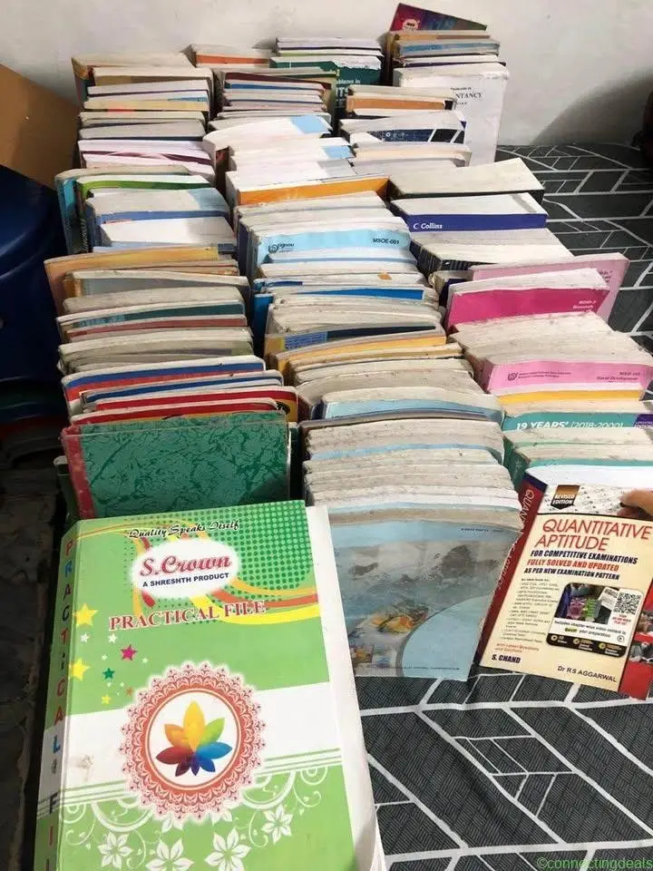 Books ( 50% Discount) - Image 1