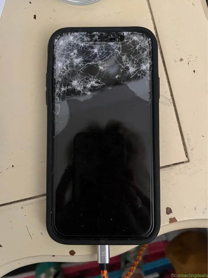 Lost phone - Image 1