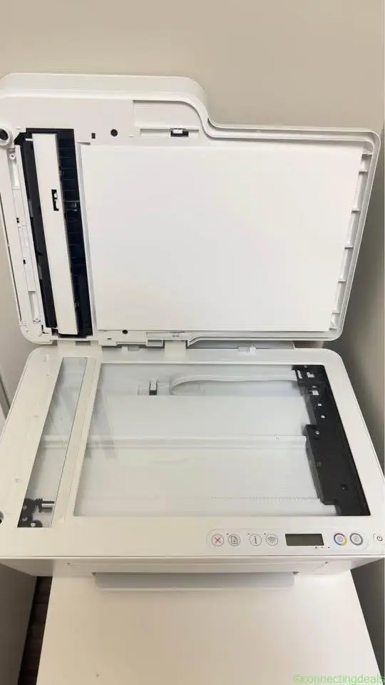 HP DeskJet 4100e