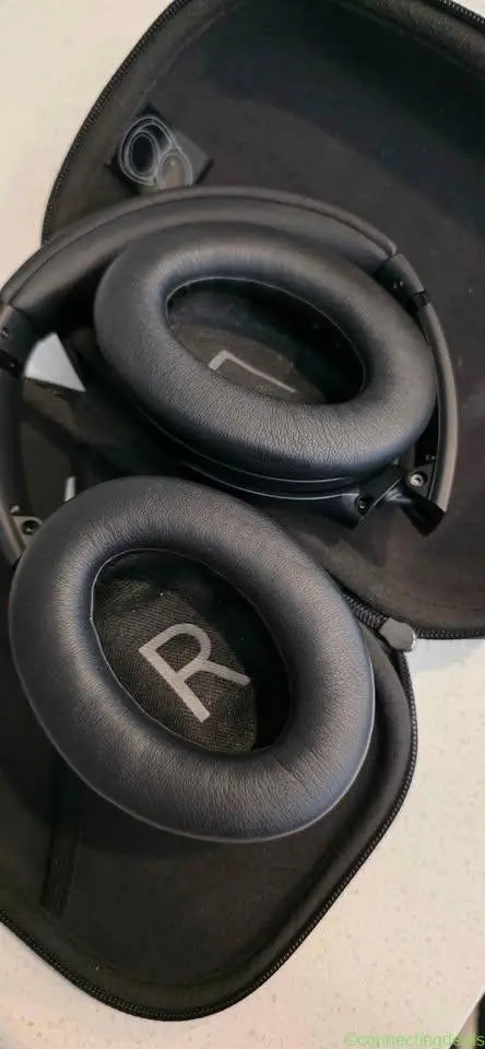 Bose QuietComfort 45 Wireless Headphones