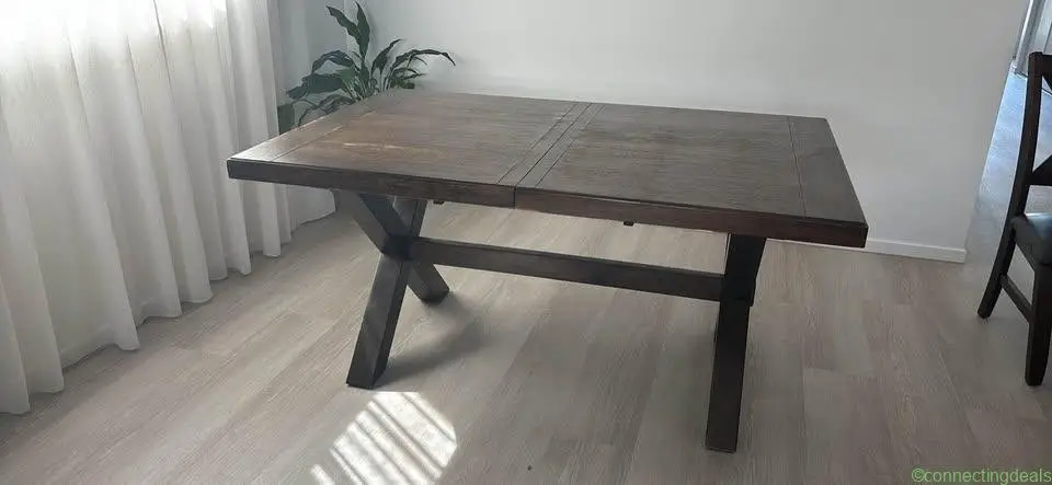 Wooden Dining Table