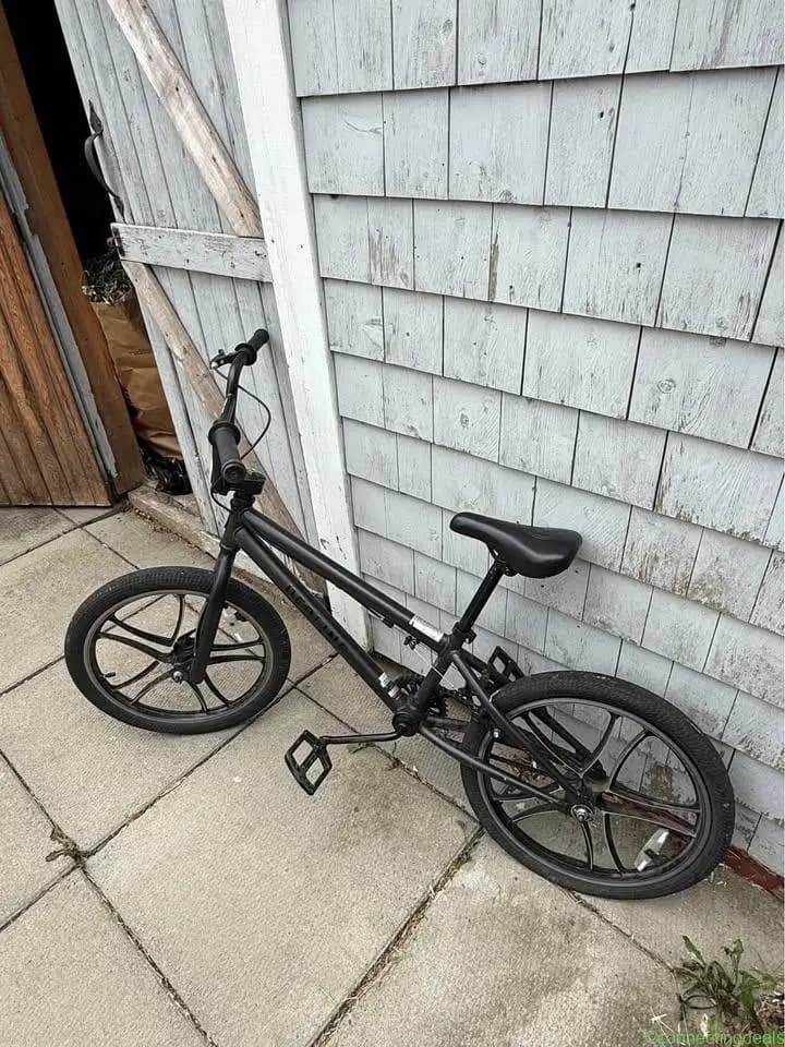 Used BMX Bike - Image 1