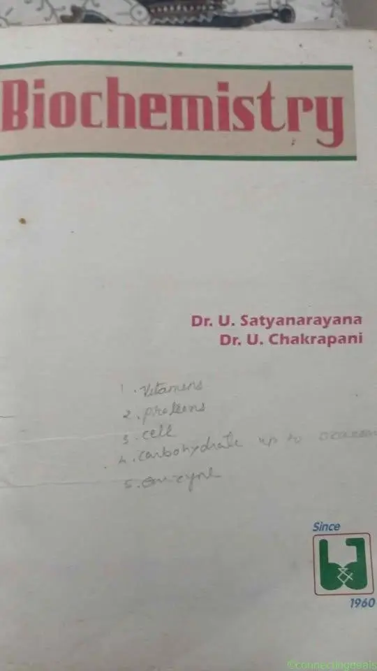 Life science books - Image 1