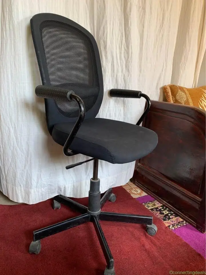 Chaise de bureau - Image 1