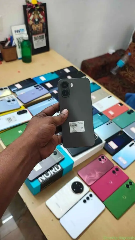 5g 4g stocks Available💥