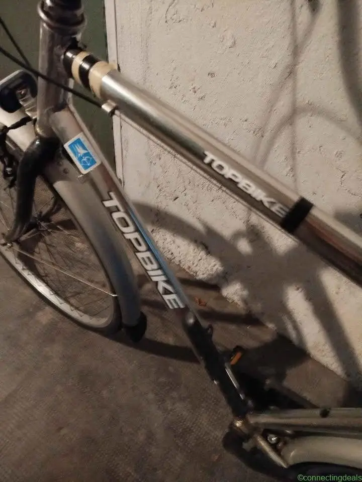 City bike 28" - Image 1