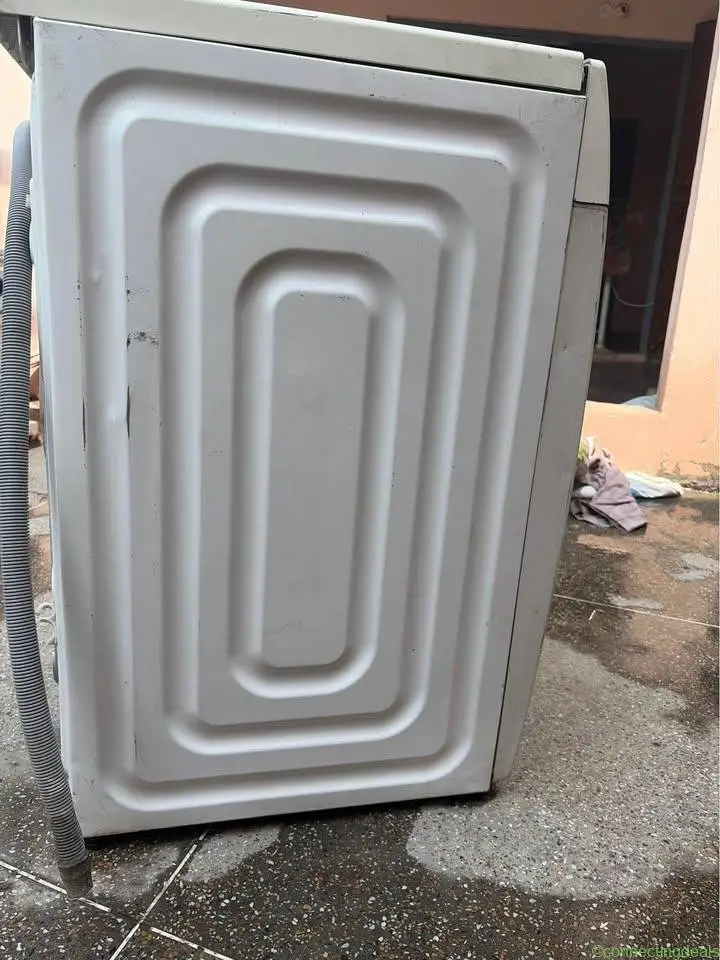 frontloded samsung 7kg iveter wasing machine - Image 1