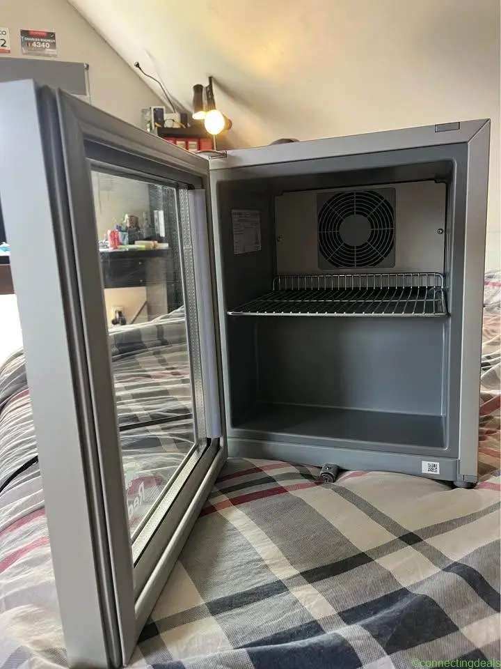 Mini-frigo Redbull