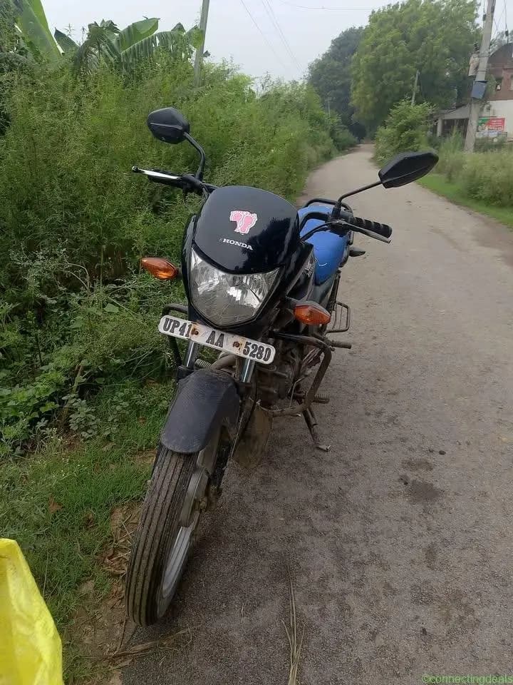 HONDA Dream