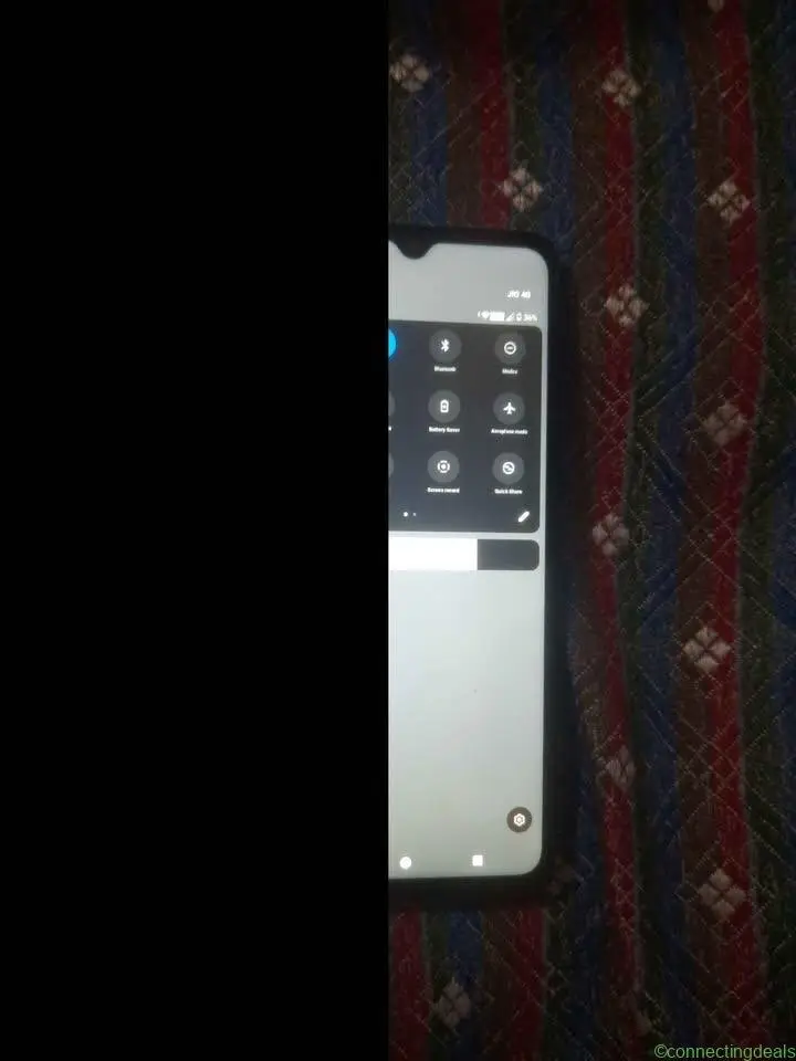 Phone poco c61 with box ( Xiaomi ) 4 / 64