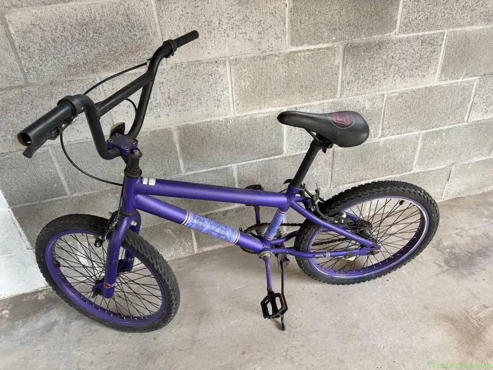 Brazen BMX Bike - Image 1