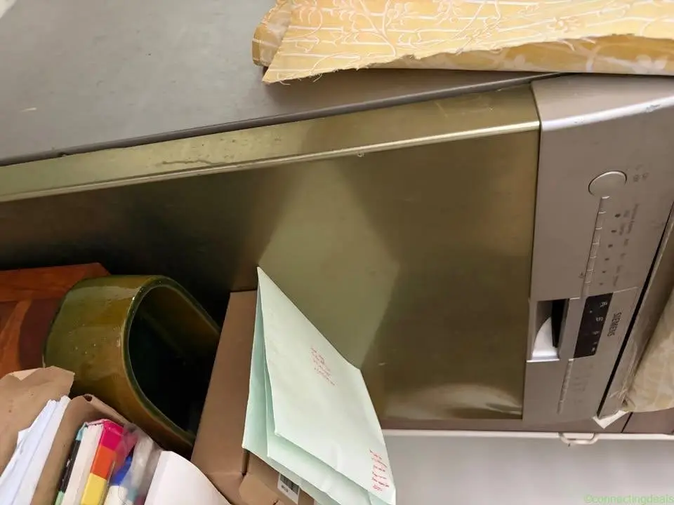 Dish+washer+ - Image 1