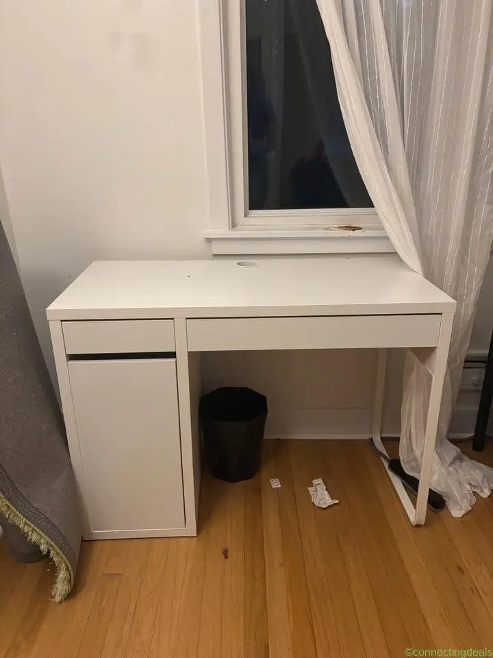 IKEA Desk