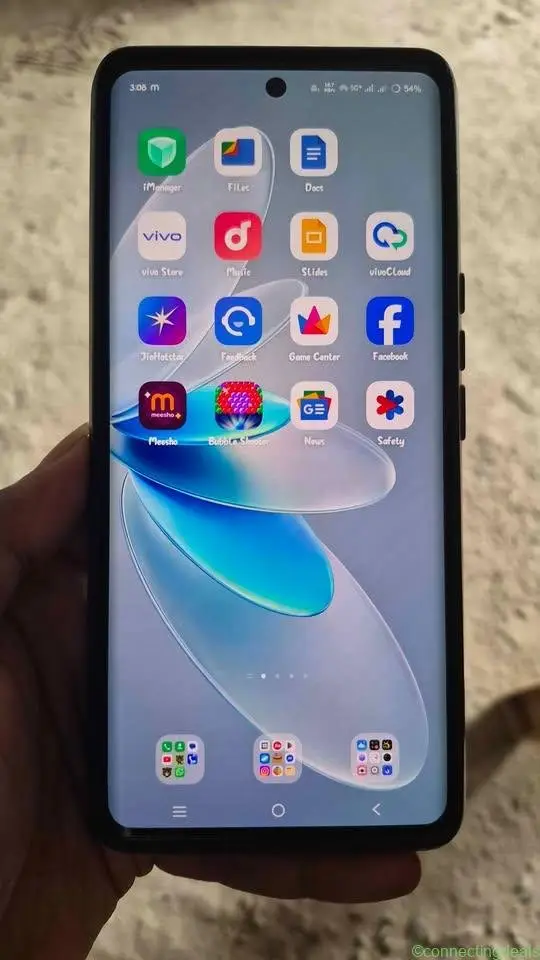 Mobile