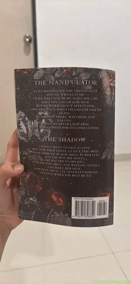 Novel - Image 1