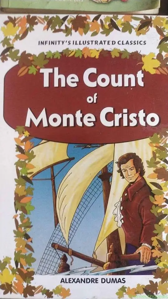 Library Story Books