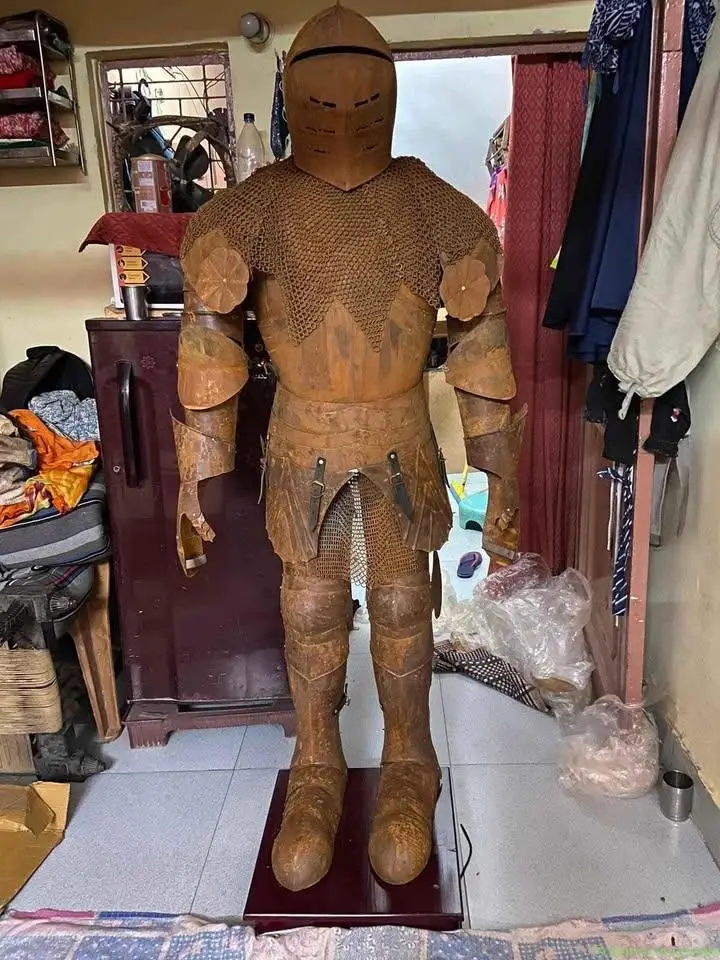 Very rare and collectable British Body Armour in - Image 1