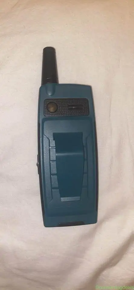 Mobile phone KHK