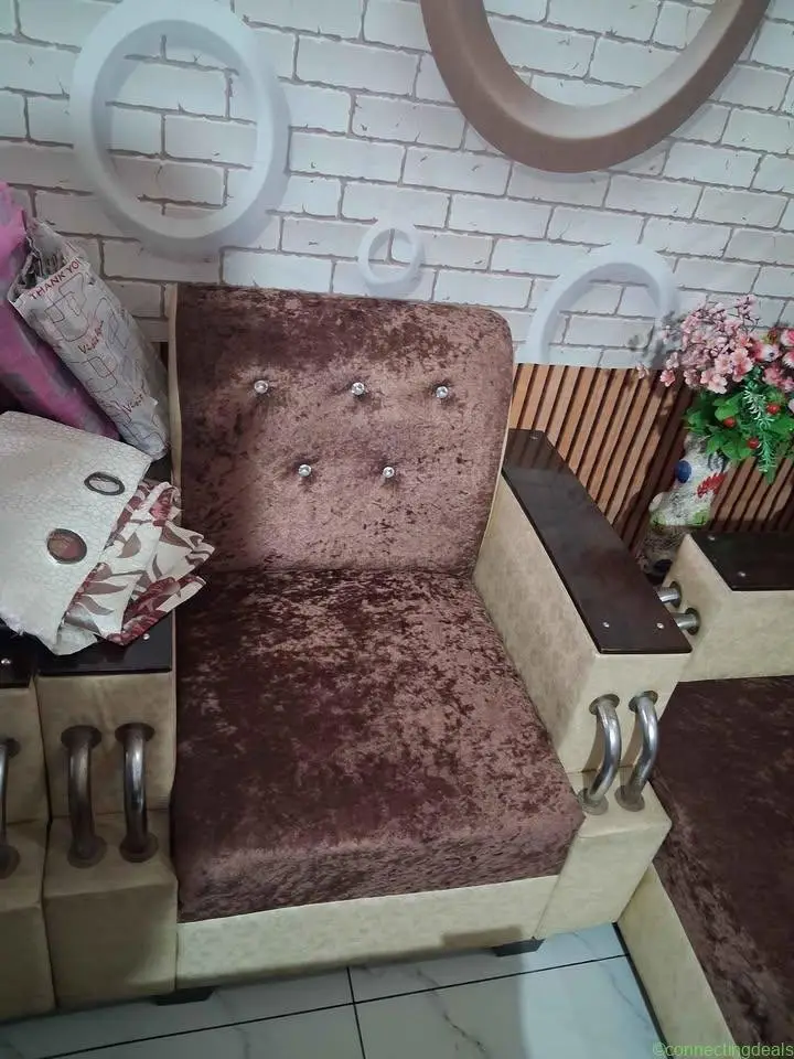 Sofa set sale jis ne lena hovn ohi spark karna