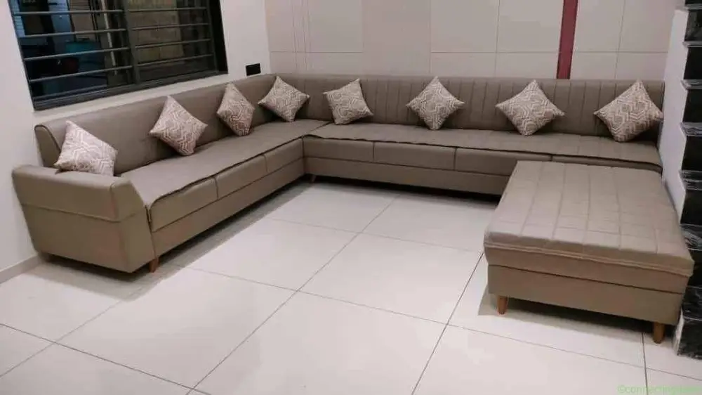 Sofa set - Image 1