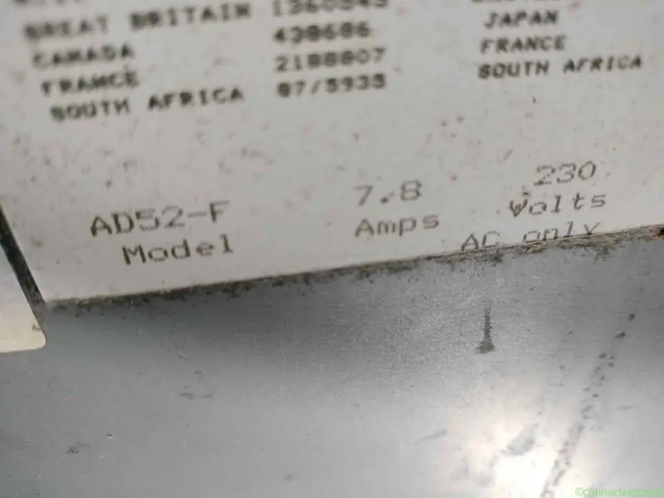 Tumble Dryer f&p fridgeder