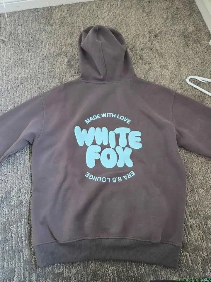Whitefox clothes