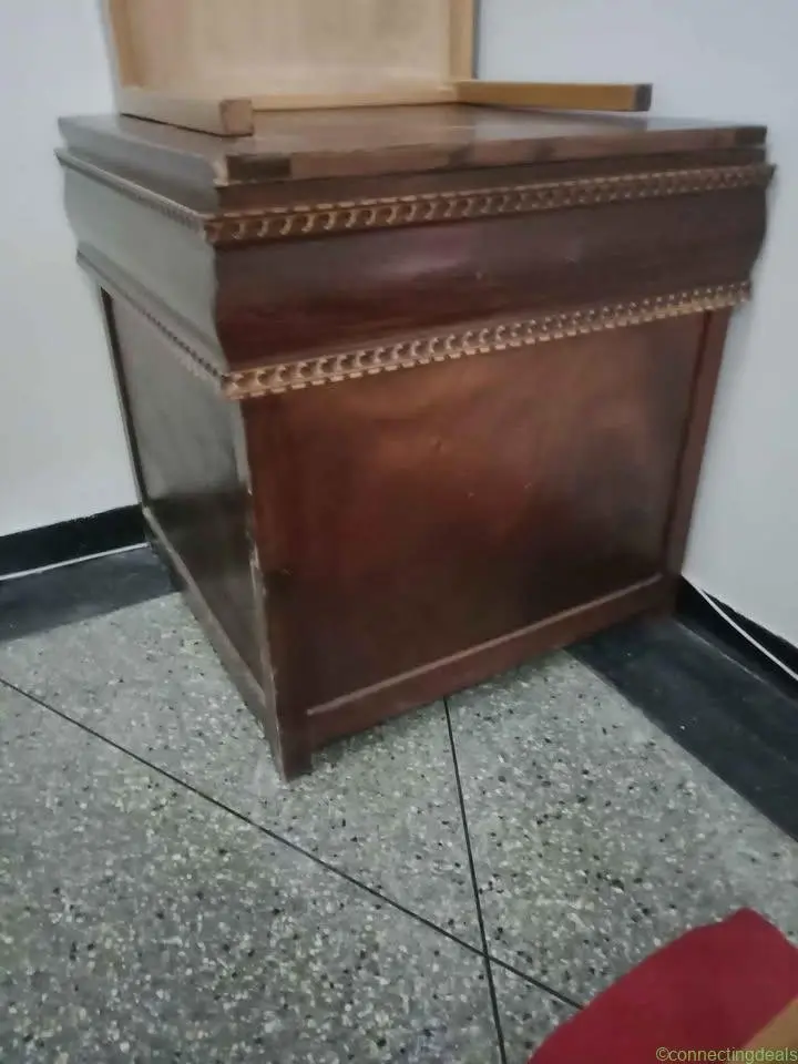 صندوق كوان لي بغاه مرحبا