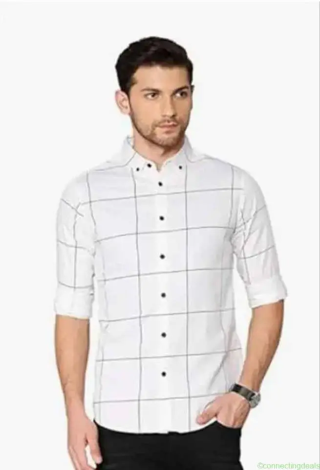 shirt for mens wear