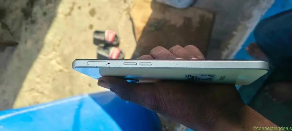 Oppo A59 5g - Image 1