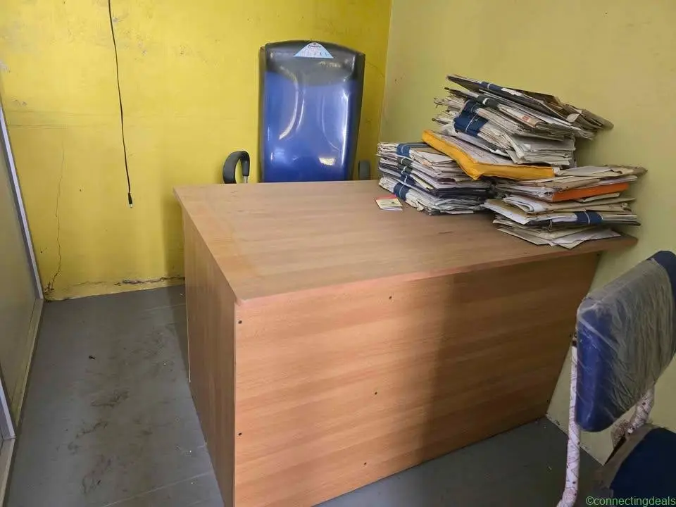 Office desk