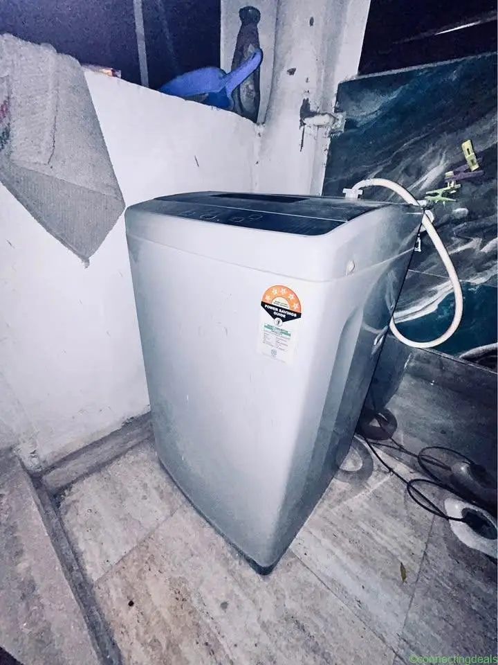 Washing Machine - 6.5kg - Image 1