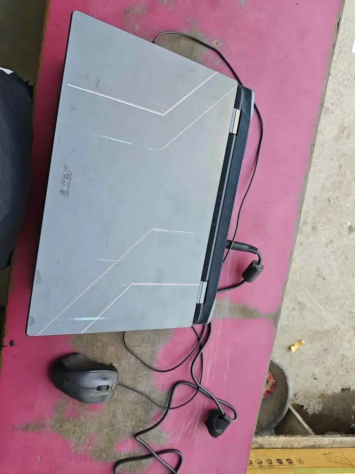 Acer Nitro 5 i7 CPU 12gan GPU 3070ti 16 Ram 1TB