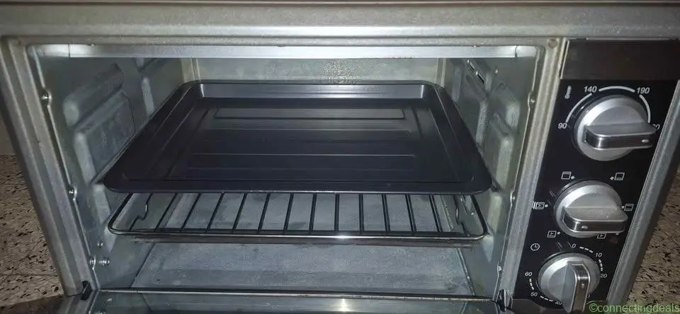 Forno Ariete Bon Cuisine 300 - Image 1