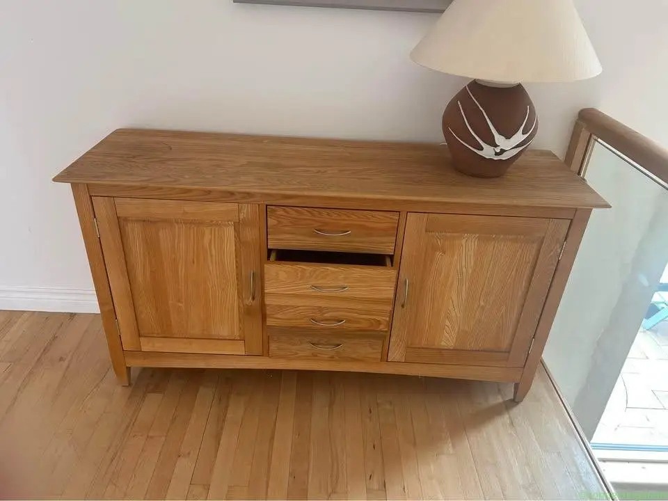 Hallway Cupboard - Image 1