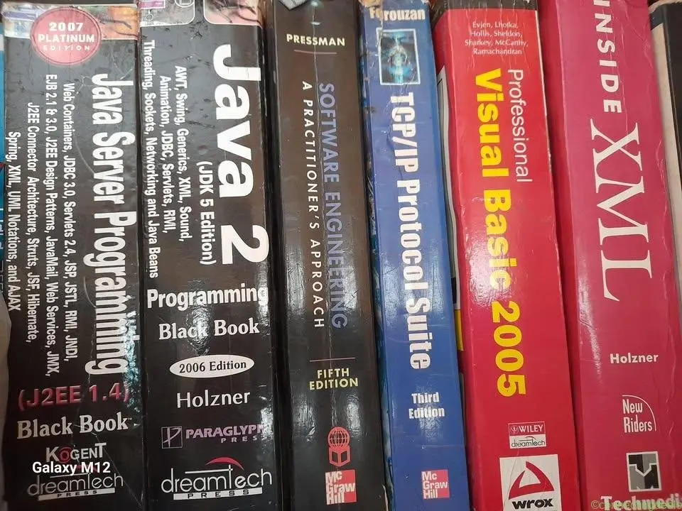 Books