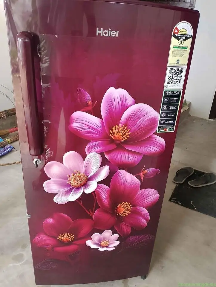 Haire refrigerator