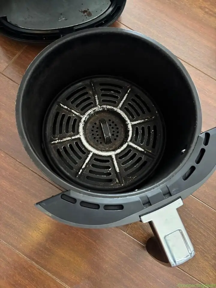 Ninja Air Fryer AF101C - Image 1