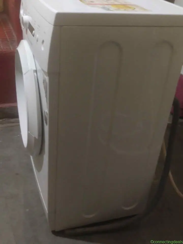 Front load IFB washing machine