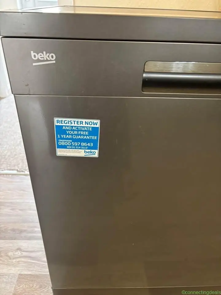 Dishwasher - Image 1