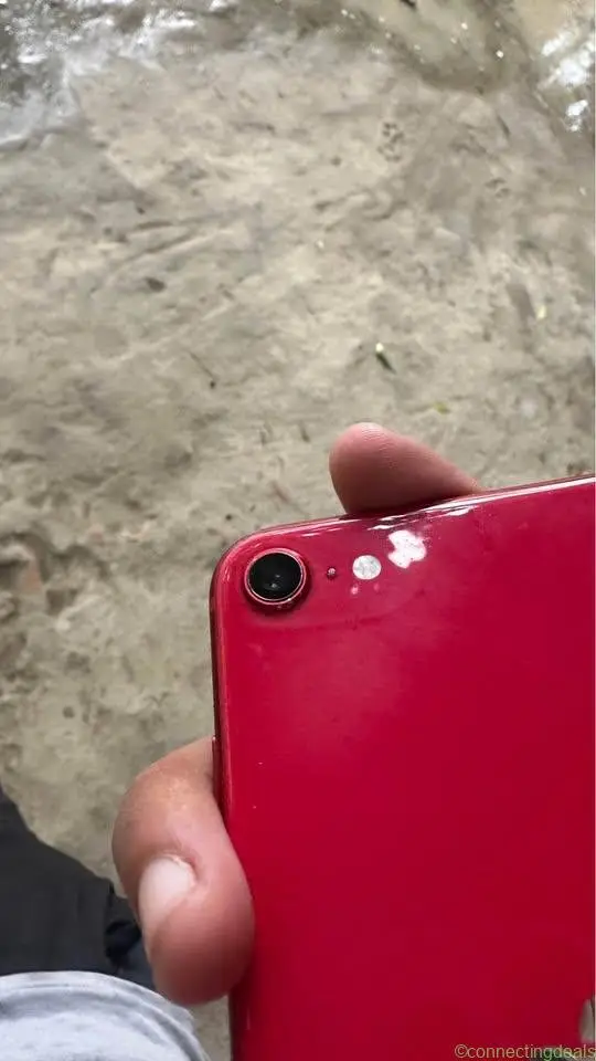 iPhone SE 2