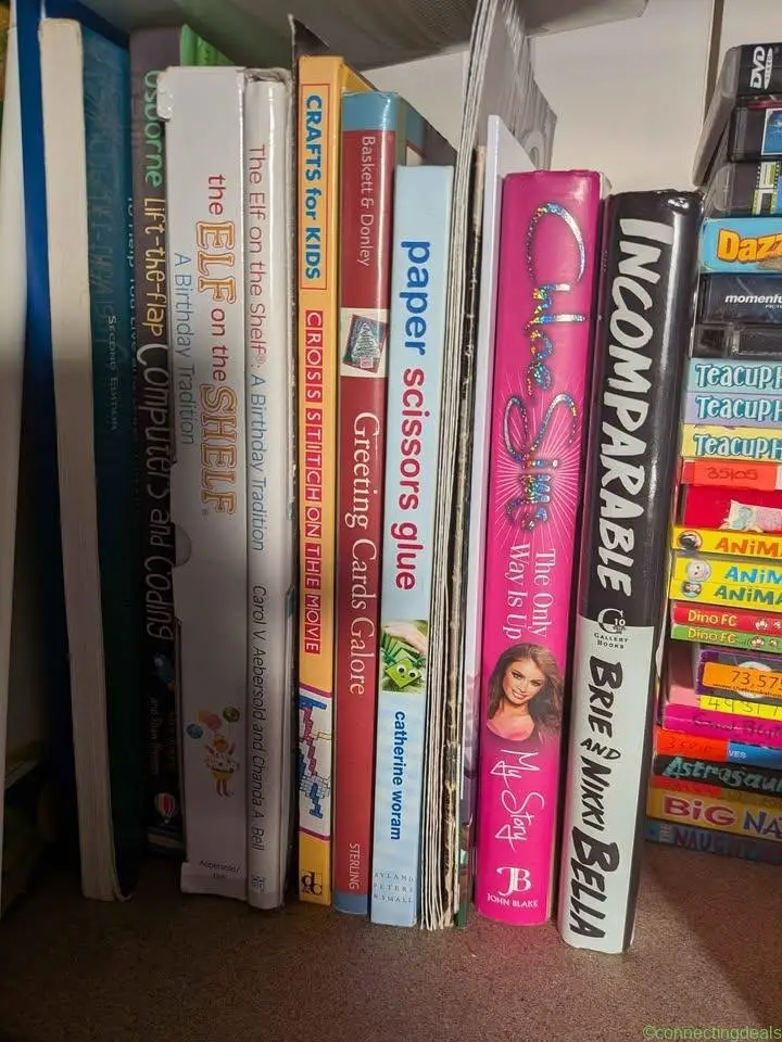 Books eur 2 each - Image 1