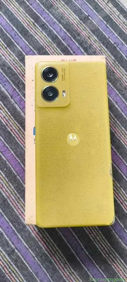 Mobile phone