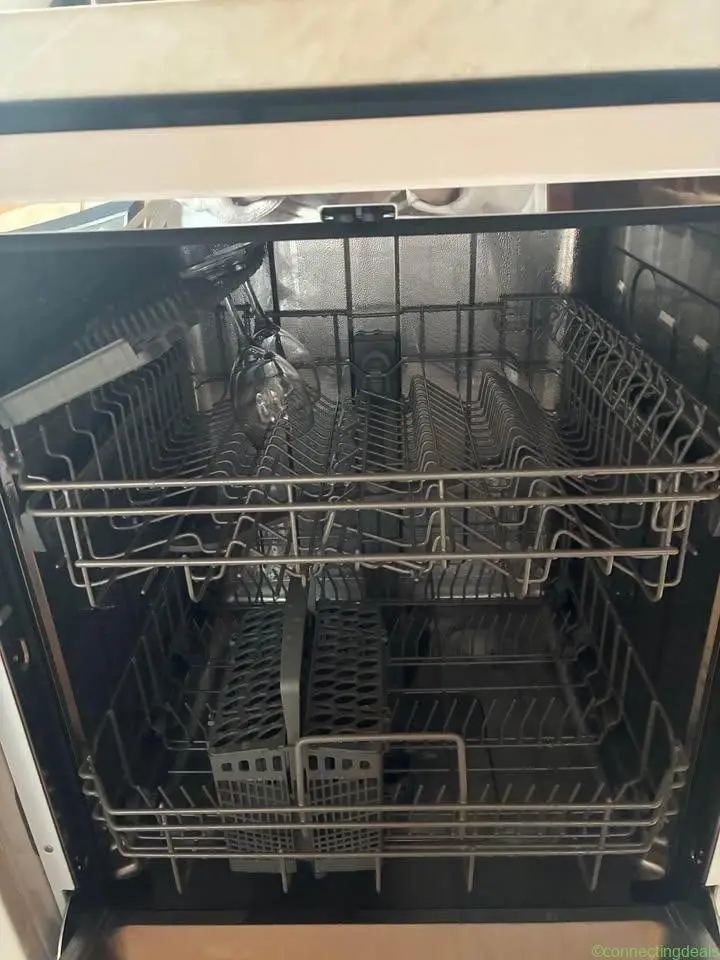 Dishwasher