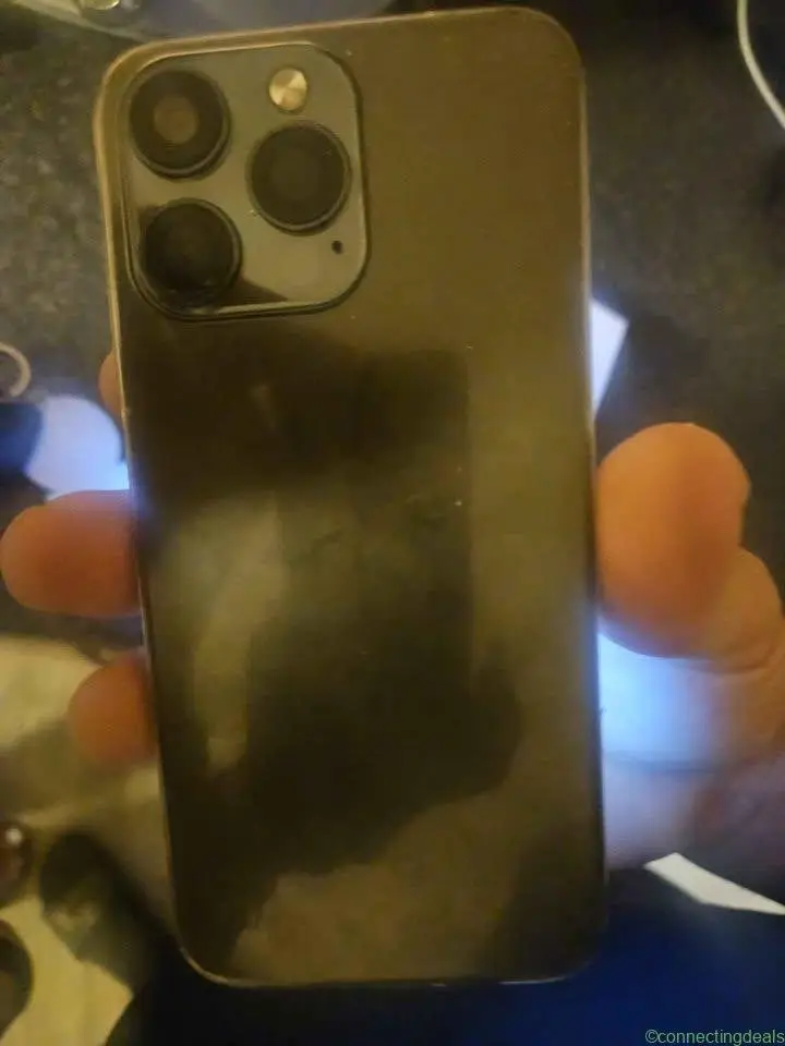 Mobile phone