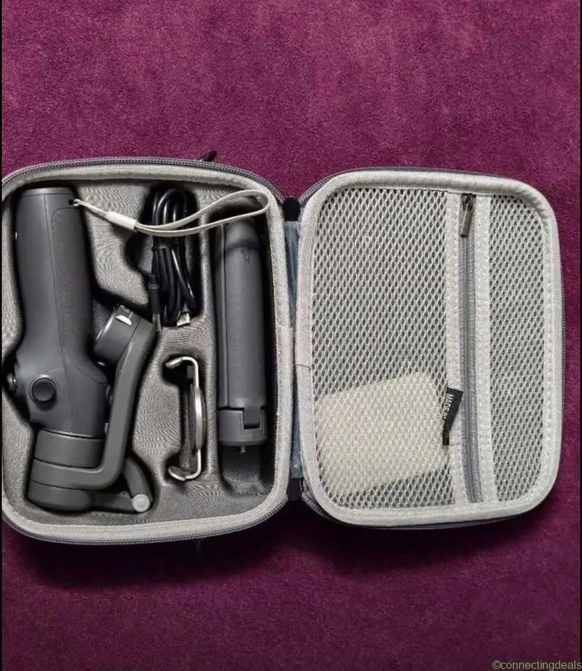 DJI OM6 Gimbal