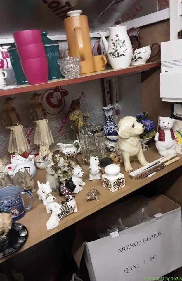 Antiques @ Collectables