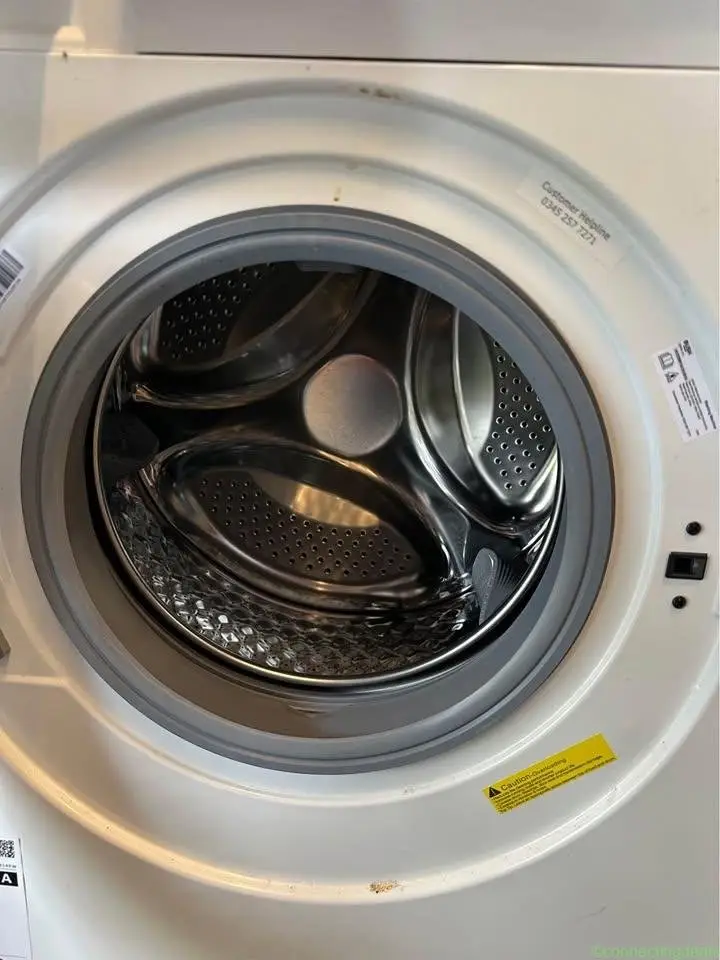 Bush Washing Machine