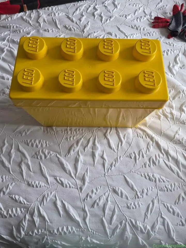 Kids lego