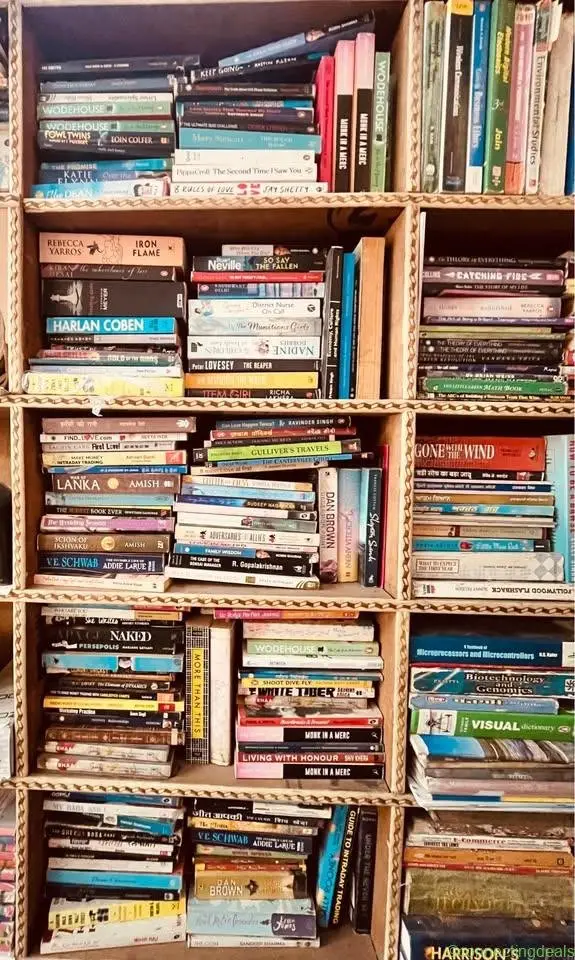 English Novels - Image 1