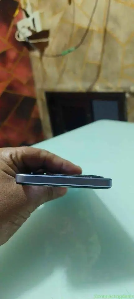 Oppoa3x 5g phone 4gb ram 64 gb storage